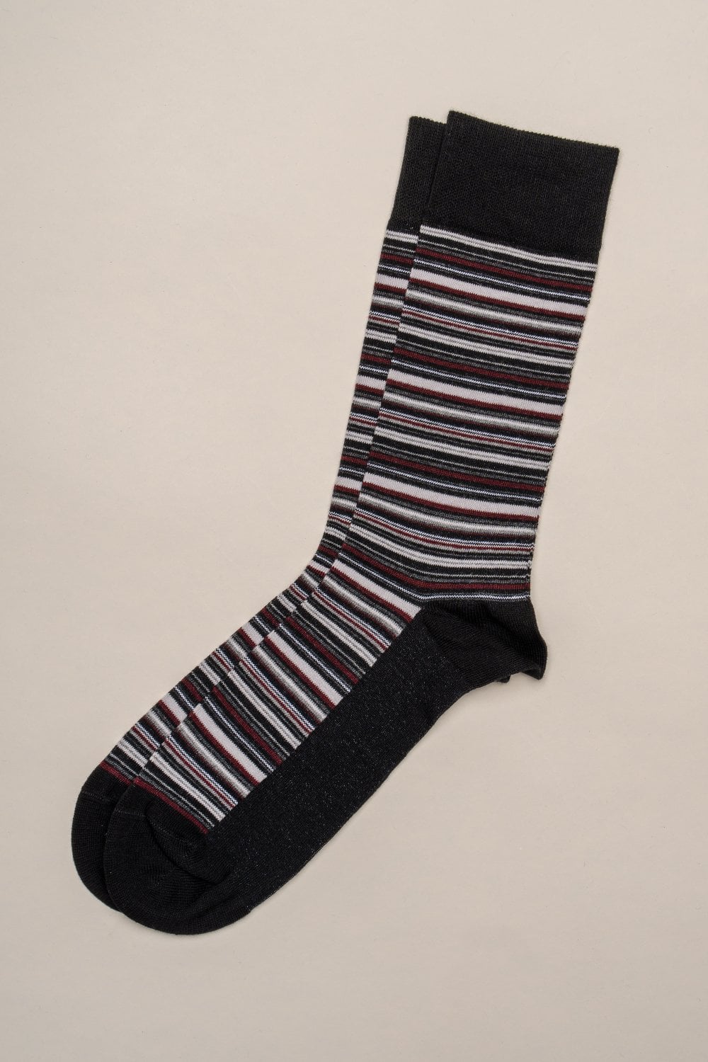 Cavani Tevot Sokker 3 - par - Socks