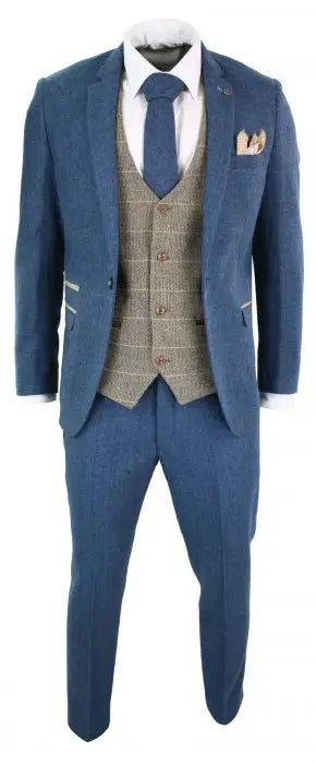 tweed-jakkesæt-mænd