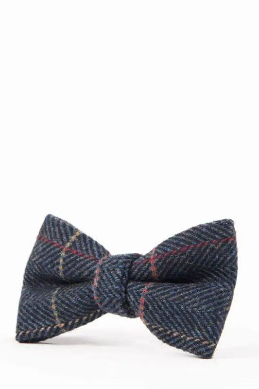 Bow Tie Eton Tweed