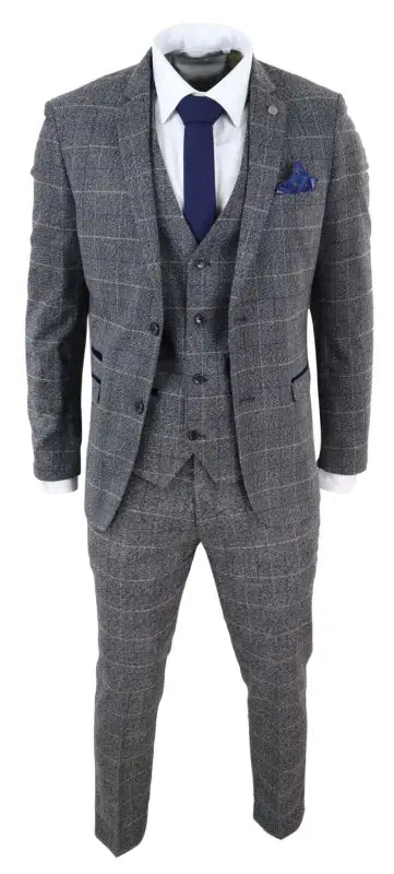 grå-jakkesæt-til-mænd