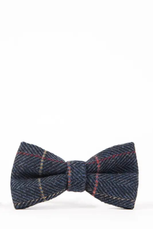 Bow Tie Eton Tweed