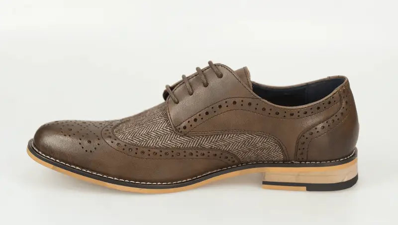 brown-tweed-shoes