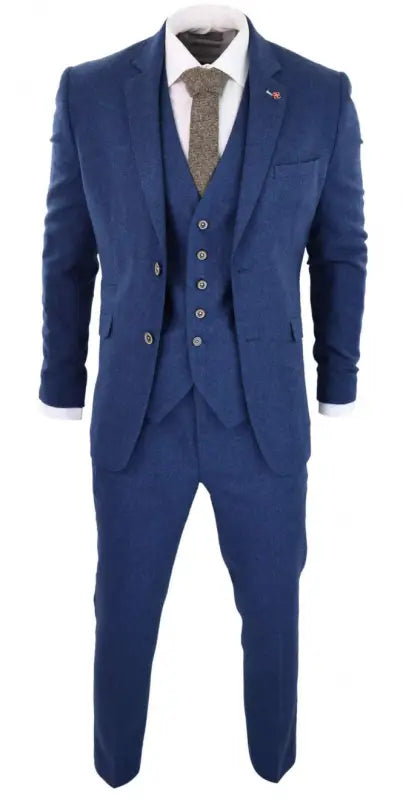 jakkesæt-til-mænd-blå