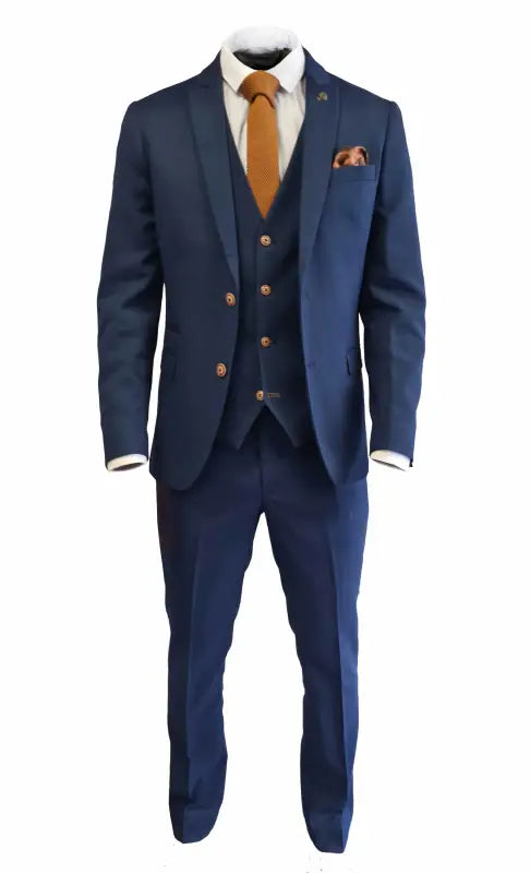 jakkesæt-til-mænd-marineblå