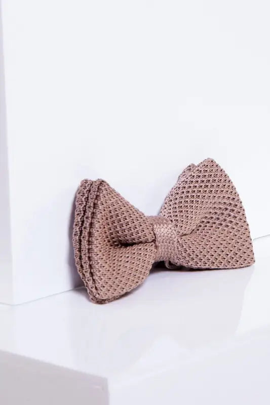 Bow Tie Marc Darcy Oak Double Layer